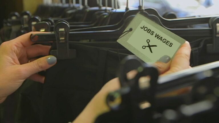 Avrupa’da artan enflasyon ve sıcak para krizi