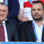Bakan Bak tarafından, Trabzonspor U19 ekibi için tebrik mesajı