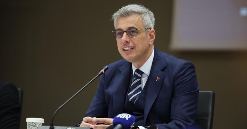 Sağlık Bakanı Memiyoğuk: Her yıl sağlık turizminden 20 milyar dolara ulaşıyoruz