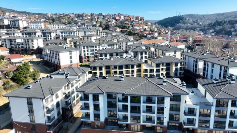 Bakan kurumunun riskli yapıları için “Dönüşümden Korkma” mesajı