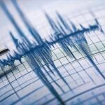 AFAD açıkladı: Mukla Datça sahilinden 3.8 magnitude depremi