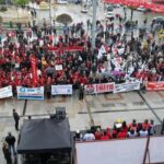 1 Mayıs’ta Bandrma’da Kutlamalar – Mevcut Haberler