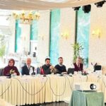 Sağlık Güvenliği Semineri İstanbul havaalanlarında yapıldı