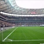 Beşiktaş hayranlar için çalışacak