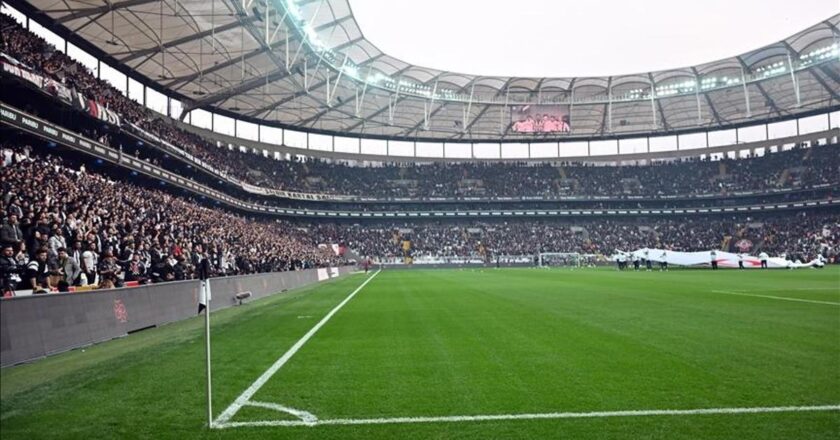 Beşiktaş hayranlar için çalışacak