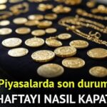 Altın Fiyatları 9 Mayıs 2025 Son Durum || Gözler Amerika Birleşik Devletleri – Çin ticari röportajlara çevrildi! Bugün 1 gram altın, çeyrek altın, cumhuriyetin altın ve icia altın mı? İşte Gold Grand Çarşı Canlı Fiyatları Takip Et