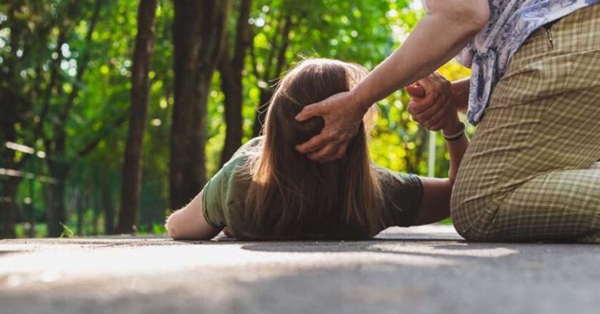 Ani baş dönmesi bir inme işareti olabilir