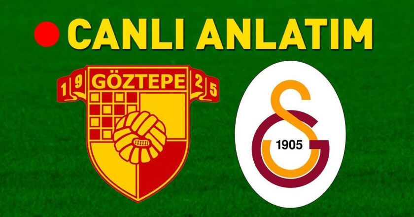 Görtepe – Galatasaray Bein Sports 1 Live Izle Görtepe – Galataray Match Free Izle, Görtepe – Match Galatasaray -Free Izle, Göztepe – Galasaray -Free Izle Göztepe – Gataray Match, Gazaray Match, Gazaray Match Saat, Gaze Görtepe – Galatasay Match Watch, Gatasaray