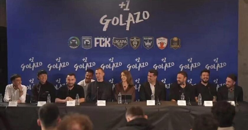 Canlı İzleme: Golazo Kupası Türkiye nerede izlenir? Golazo Kupası Türkiye, kim kazandı?