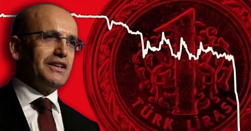 Enflasyon 2 yılda yüzde 0,35 azaldı! Bakan Şimşek: “Piyasalarda Türbülan’ı Yönetiyoruz” – Ekonomi Haberlerini Kırmak