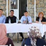 Selimiye’de Acar Üylu tarafından tasarlanan Marina Tepkisi: Elle Mücadele – Son Dakika Cumhuriyeti Çağında Haberler
