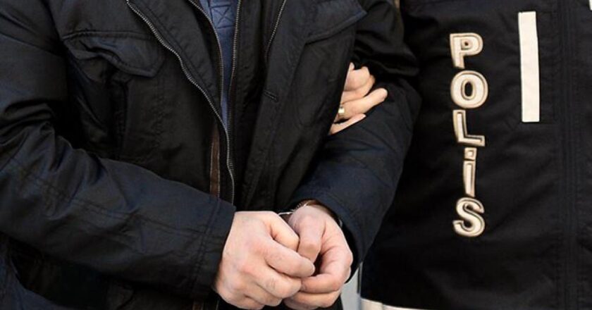 Ankara’da Fetö Operasyonu – Son dakika haberleri