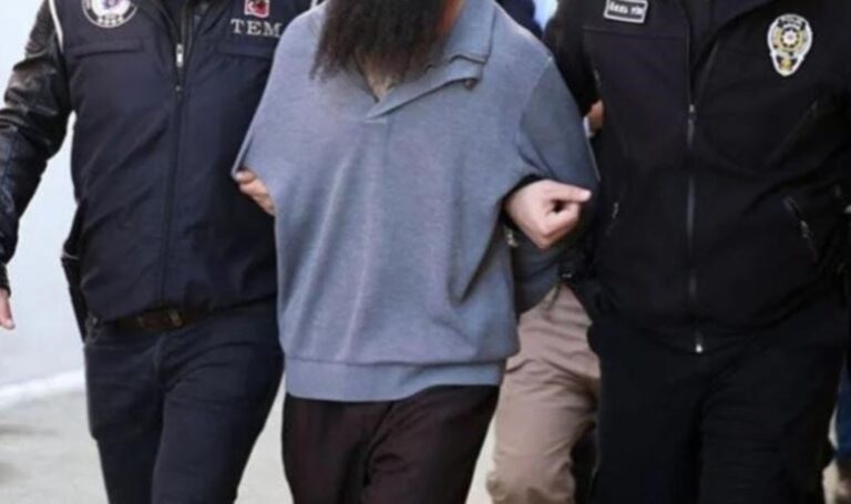 Son dakika … 7 ilde IŞİD operasyonu … birçok gözaltı kararı var! – Türkiye haberlerini kırmak