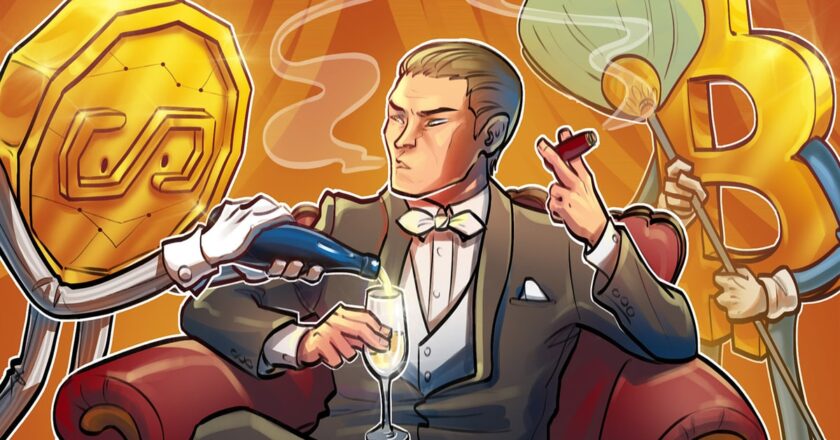 Bitcoin Reserve ve StableCoin hükümleri BTC’deki 150.000 dolarlık hedefini güçlendiriyor