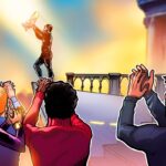 İngiliz poundunda endeksli TGBP StableCoin piyasaya sürüldü