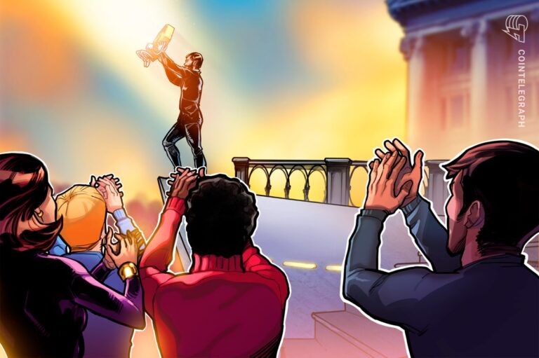 İngiliz poundunda endeksli TGBP StableCoin piyasaya sürüldü