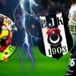 Cumhurbaşkanı Serdal Adali kişisel olarak ilgileniyor, Kartal resmen transfer yangını yaktı … Beşiktaş gelecek yıl tamamen farklı! Anlaşma, Fenerbahçe’nin çok şey istediğini Sambaci’ye yakın