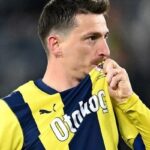 Sürpriz Mert Hakan Yakış Fenerbahçe’de kalkınma!