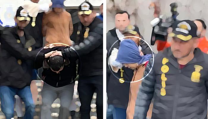 Dört yıllık bir Melie açlıkları açtı, işkence ettiler ve vücudunu öldürdüler ve vücudunu göle attılar! Baba ve üvey anne hakkında açıklandı