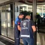 Alarya’da lisanssız istihdam edilen otel, 112 kez gol attı! Açıklama belediyeden geldi