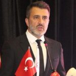 Gökhan Karagöl, Sivassport’un yeni başkanıydı