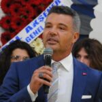 Sadettin Saran, Fenerbahçe Başkanlığı için aday olduğunu açıkladı