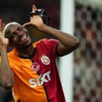 Okan Buruk tarafından İtalya’da Victor Osimhen Zirvesi