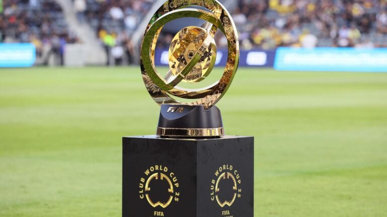 FIFA Dünya Kupası Dünya Kupası’nın heyecanı başlıyor! Yeni format ilk kez denenecek …