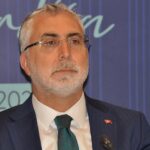 Bakan Işörhan: Türkstat arasındaki ilişki, son 20 yılın en düşük çalışması