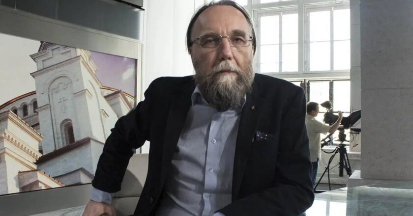 Putin Aleksandr Dugin’den ‘İmamoglu’ Sağ kol: ‘İnsanlar, Erdoğan çok yeterli’ – Türkiye haberlerini kırmak