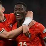Uefa Milletler Ligi’ndeki finali nefes al! Portekiz Şampiyonu! – Son Dakika Spor Haberleri