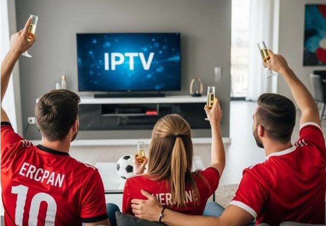Kesintisiz Eğlence İçin IPTV Test Sürecinin Önemi