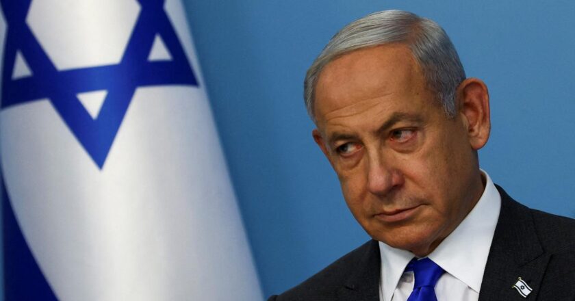 Netanyahu’dan İsrail bakanlarına bahsetmeme talimatları