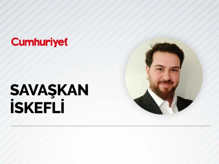Savaşkan uskefli yazdı: Scrat Otoritesi!