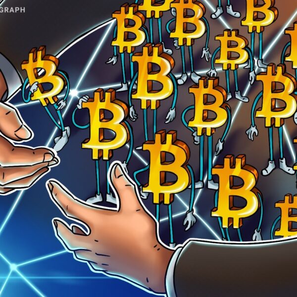 Şirketler BTC bütçelerini dolduruyor
