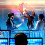 Bitcoin Madencisi tarafından Ethereum Hazinesine Dönüştürülen Milyonlarca Dolarlık Strateji