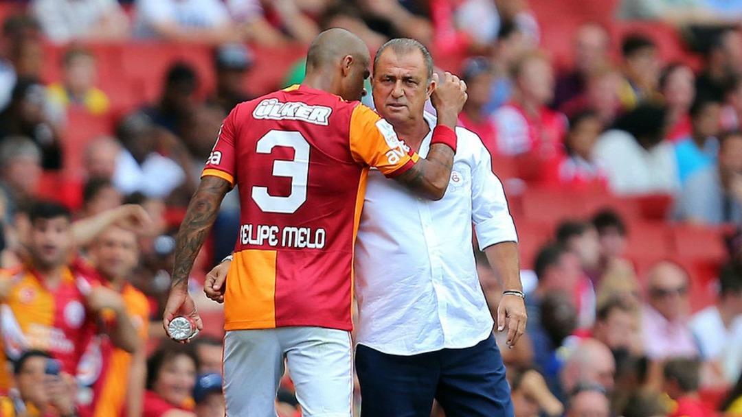 Brezilyalı Galatasaray oyuncusu Gabriel Sara, ESPN Brasil'e açıklama yaptı! Alex de Souza ve Fenerbahçe dedikleri gündemdi ... 4