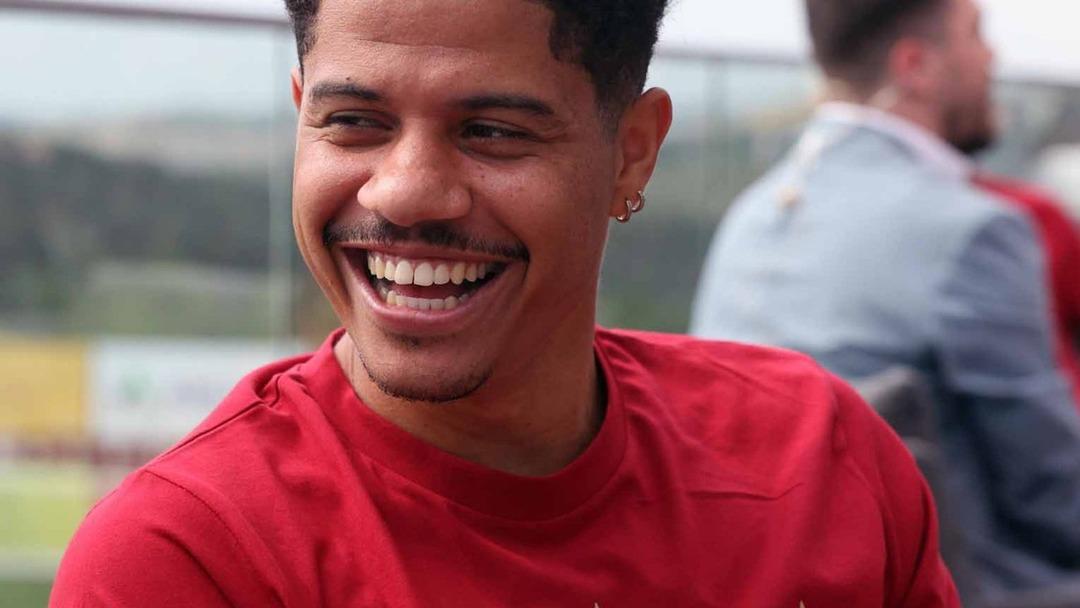 Brezilyalı Galatasaray oyuncusu Gabriel Sara, ESPN Brasil'e açıklama yaptı! Alex de Souza ve Fenerbahce gündemdeydi ... 8