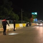 Ayirin’de, istenen 9 saat 24 saat içinde yakalandı