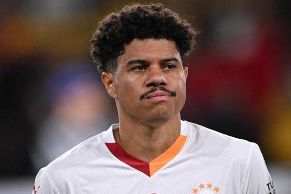 Brezilyalı Galatasaray oyuncusu Gabriel Sara ESPN Brasil, açıklamalar yaptı! Alex de Souza ve Fenerbahce gündemdeydi …