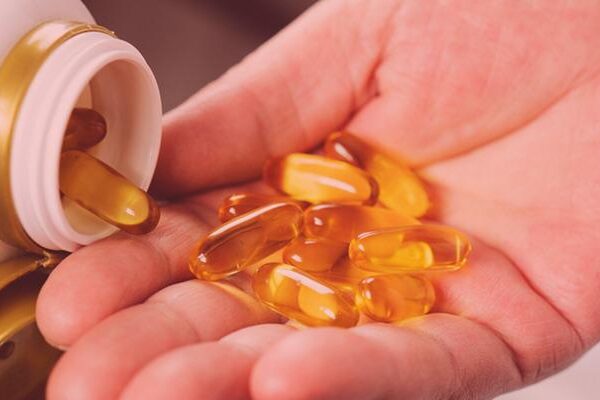Koronavirüs sonrası gizli tehlike: fazla vitamin! D vitamini zehirlenmesi ciddi sağlık sorunlarına neden olur …