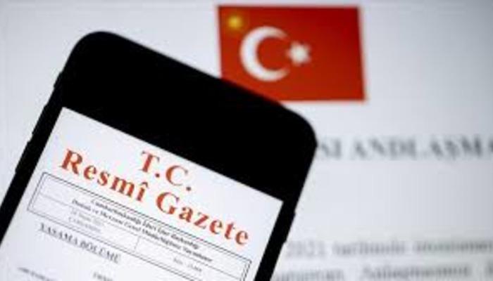 Üniversitelerdeki rektör randevuları resmi gazetede yayınlandı: Abdullah Gül Üniversitesi, Bezm-i Alem Vakıf Üniversitesi, IBN Haldun Üniversitesi, İstanbul Medipol Üniversitesi …