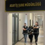 Pozisyon: Kocaeli! Kocasını öldüren kadın tutuklandı