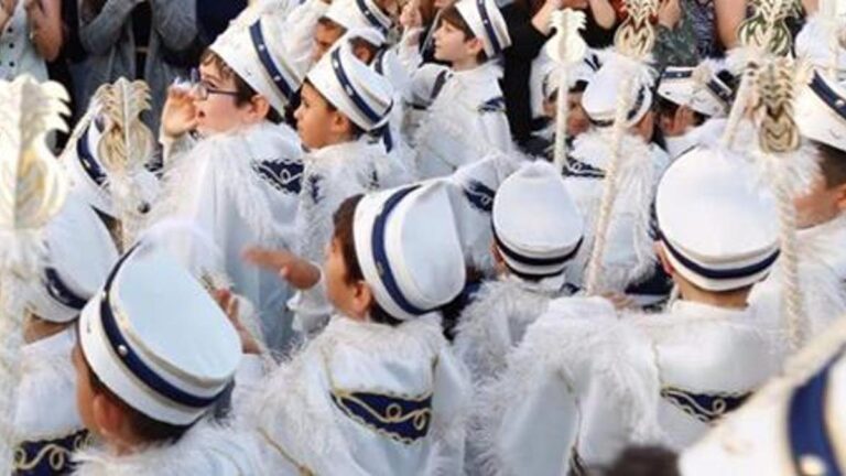 Enfeksiyon olmadan sünnetin iyileşmesi için en iyi zaman, yaz tatilleri dönemidir