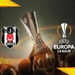 Beşiktaş’ın UEFA Europa Ligi 3’ü.