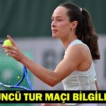 Wimbledon Zeynep SönMez Şimdi oyun nedir, hangi kanal?