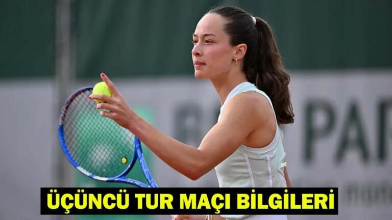 Wimbledon Zeynep SönMez Şimdi oyun nedir, hangi kanal?