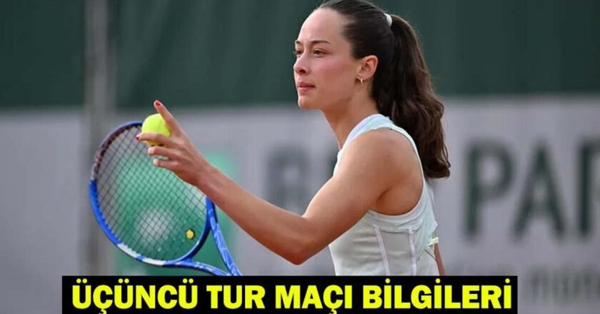 Wimbledon Zeynep SönMez Şimdi oyun nedir, hangi kanal?