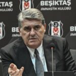Son Dakika Spor Haberleri | Beşiktas Başkanı Serdan Adalıdan’ın Serval Bildirgesi