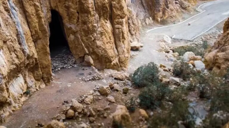 Castene Mağarası nerede? Casene Cave’in Hikayesi … – Siyasi Haberleri Kırma